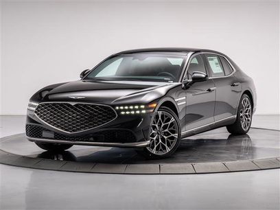 New 2026 Genesis G90 3.5T