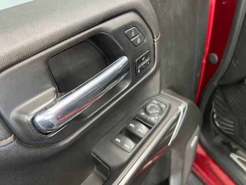 Used 2020 GMC Sierra 1500 AT4 w/ AT4 Premium Package image 11