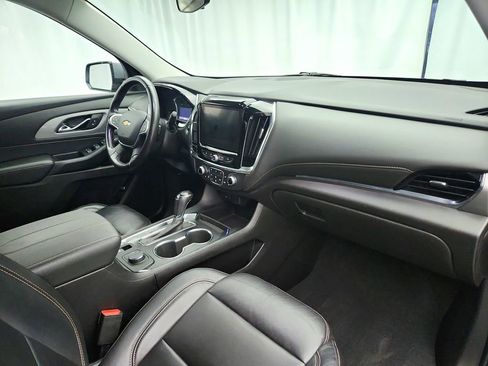 Used 2020 Chevrolet Traverse LT w/ LPO, Floor Liner Package image 30