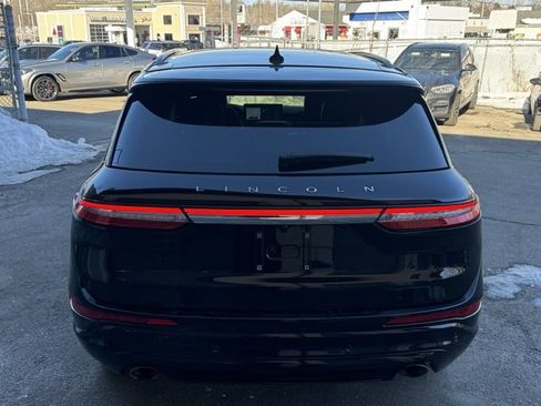 Used 2023 Lincoln Corsair Reserve w/ Equipment Group 201A image 6