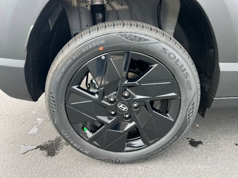 New 2026 Hyundai Kona SEL Sport AWD/4WD image 15