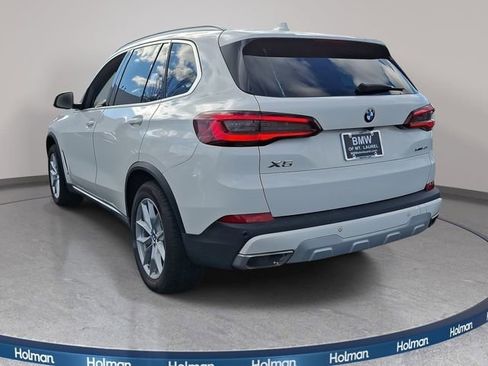 Used 2022 BMW X5 xDrive40i w/ Luxury Seating Package image 8