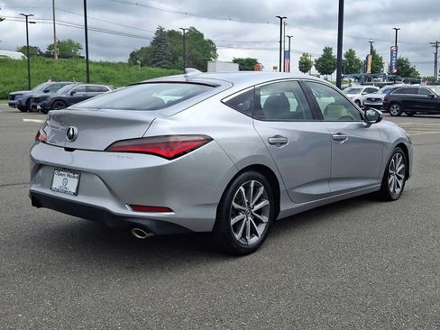 Used 2024 Acura Integra FWD image 6