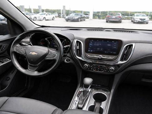 Used 2024 Chevrolet Equinox Premier w/ Redline Edition FWD image 15