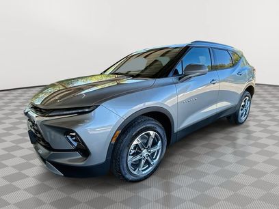 New 2026 Chevrolet Blazer LT w/ Convenience Package
