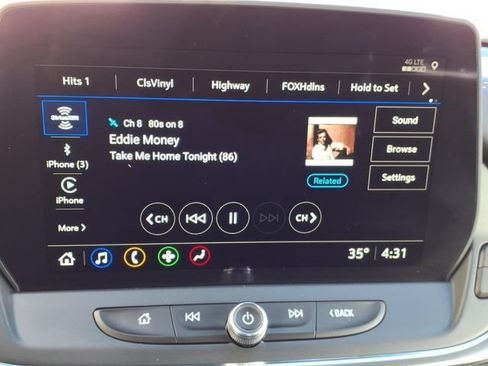 Used 2024 Chevrolet Blazer LT w/ Convenience Package AWD/4WD image 29