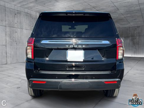 Used 2021 Chevrolet Tahoe LS w/ Driver Alert Package image 5