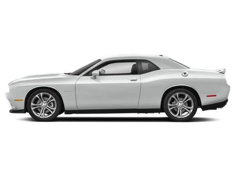 Certified 2022 Dodge Challenger R/T image 3