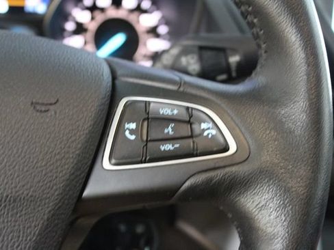 Used 2018 Ford Escape SEL AWD/4WD image 18