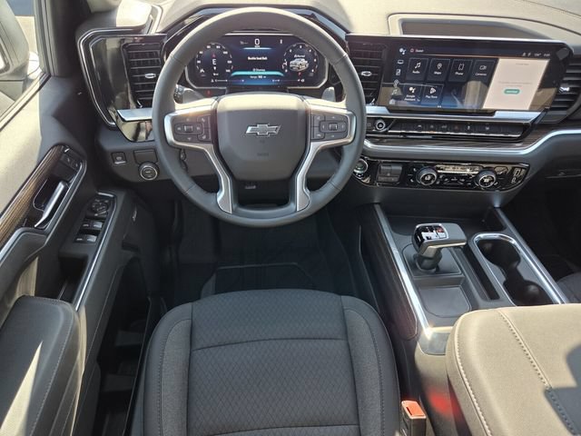New 2026 Chevrolet Silverado 1500 RST w/ All Star Edition Plus RWD image 10