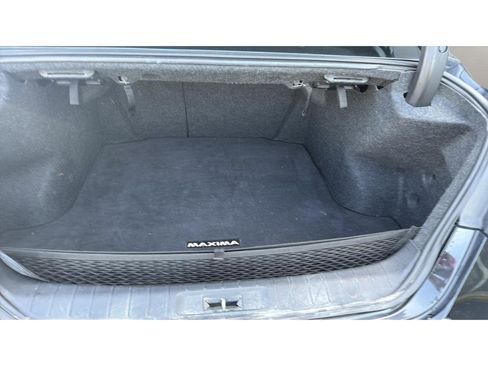 Used 2019 Nissan Maxima 3.5 SL w/ Floor Mat Group image 16