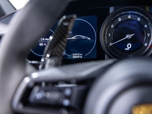 Used 2020 Porsche 911 Carrera S RWD image 48