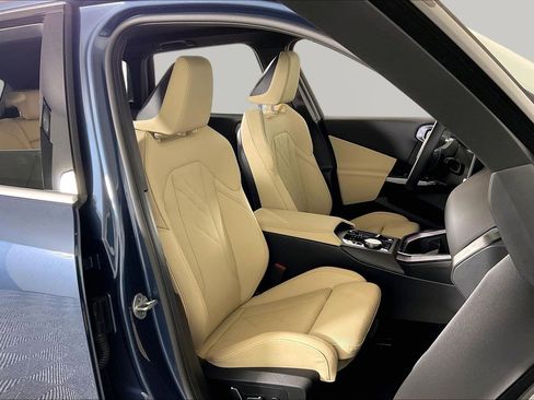 Certified 2026 BMW X3 xDrive30i AWD/4WD image 10