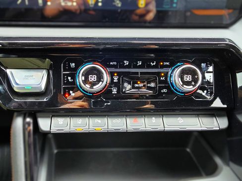 New 2026 GMC Sierra 2500 AT4 w/ AT4 Premium Plus Package image 33