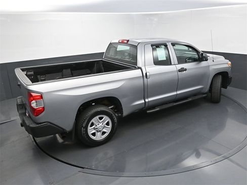 Used 2015 Toyota Tundra SR image 27