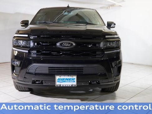 Used 2023 Ford Expedition Max Limited image 22
