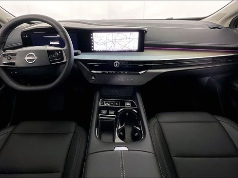 Certified 2025 Nissan Murano SL AWD/4WD image 19