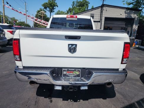 Used 2014 RAM 1500 SLT AWD/4WD image 10