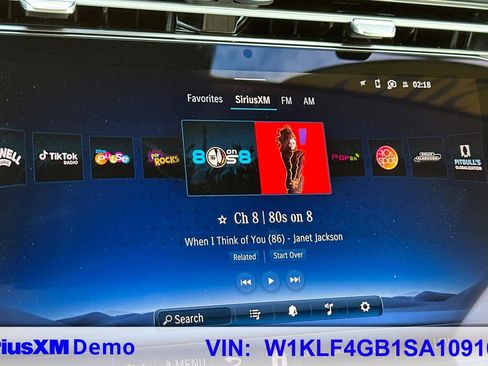Certified 2025 Mercedes-Benz E 350 Sedan image 27