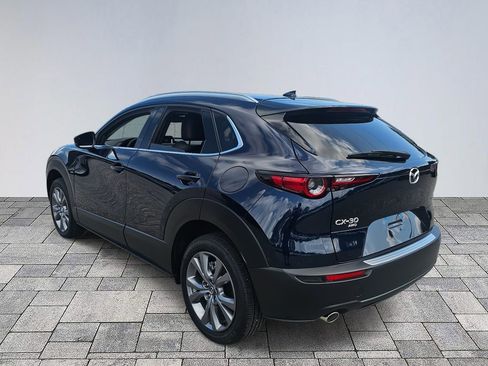 New 2025 MAZDA CX-30 AWD 2.5 S w/ Premium Package image 5
