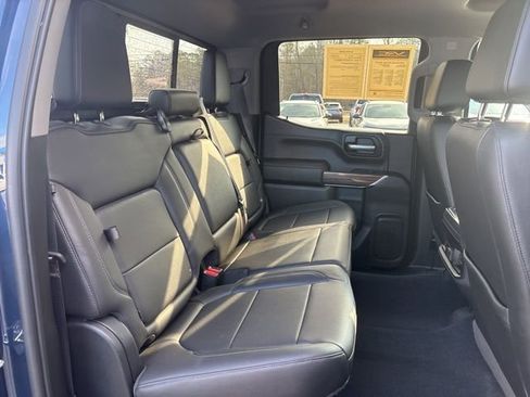 Used 2020 Chevrolet Silverado 1500 RST w/ All-Star Edition image 20