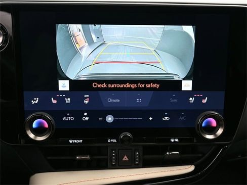 Used 2023 Lexus NX 350 AWD image 10