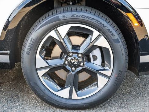 New 2026 Hyundai Palisade Limited AWD/4WD image 11