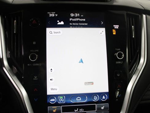 Used 2023 Subaru Outback Limited image 47