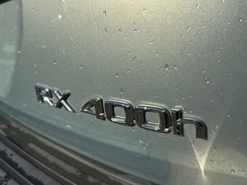 Used 2006 Lexus RX 400h AWD image 14