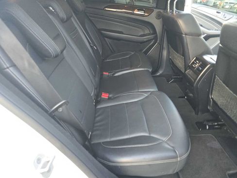 Used 2015 Mercedes-Benz ML 350 2WD image 15