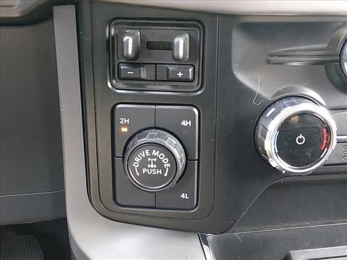 Certified 2024 Ford F150 XLT w/ Equipment Group 302A MID AWD/4WD image 24