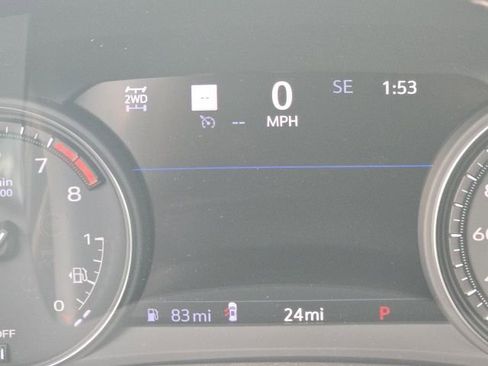 New 2025 Cadillac XT6 Sport w/ LPO, Onyx Lite Package image 26