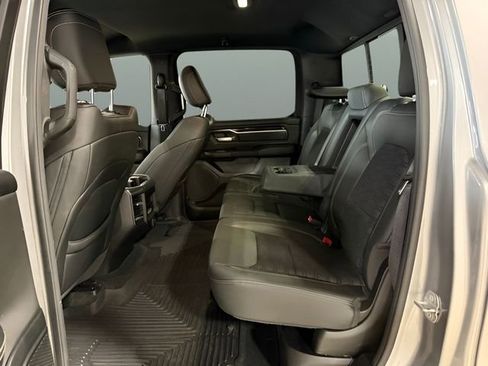 Used 2021 RAM 1500 Sport w/ Level 2 Equipment Group image 32