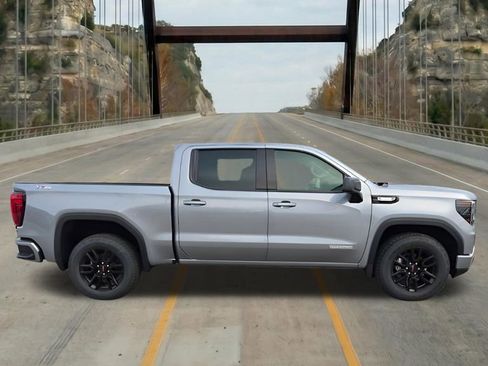 New 2026 GMC Sierra 1500 Elevation AWD/4WD image 13