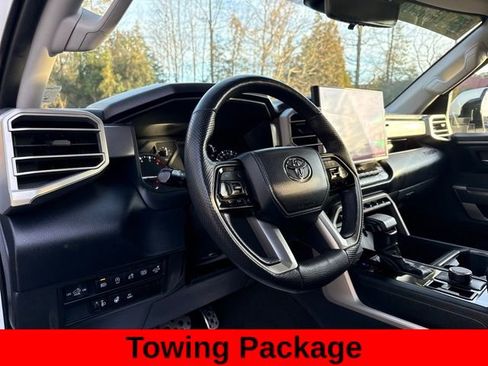 Used 2022 Toyota Tundra SR5 image 13