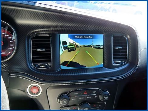 Used 2023 Dodge Charger SRT Hellcat image 17