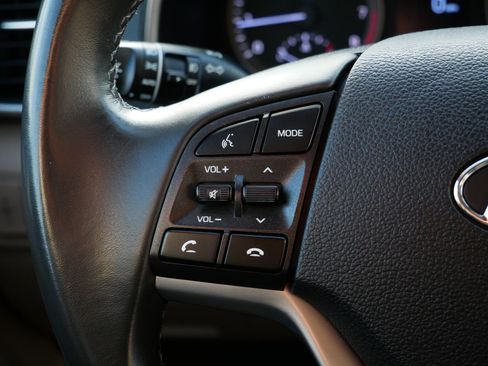 Used 2020 Hyundai Tucson Sport image 28