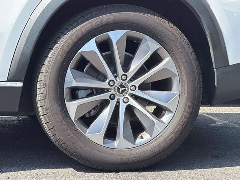 Used 2022 Mercedes-Benz GLE 350 image 11