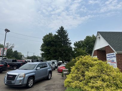 Used 2015 GMC Terrain SLE w/ Convenience Package