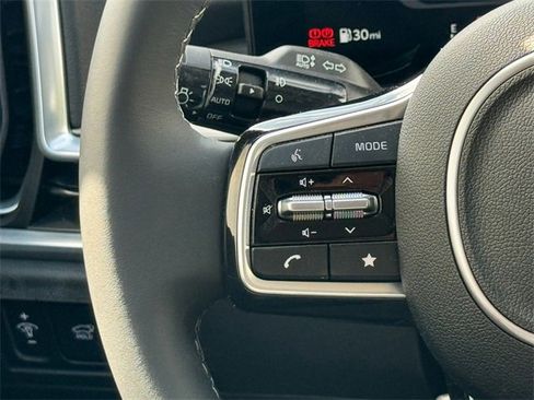 Certified 2024 Kia Sorento SX image 32