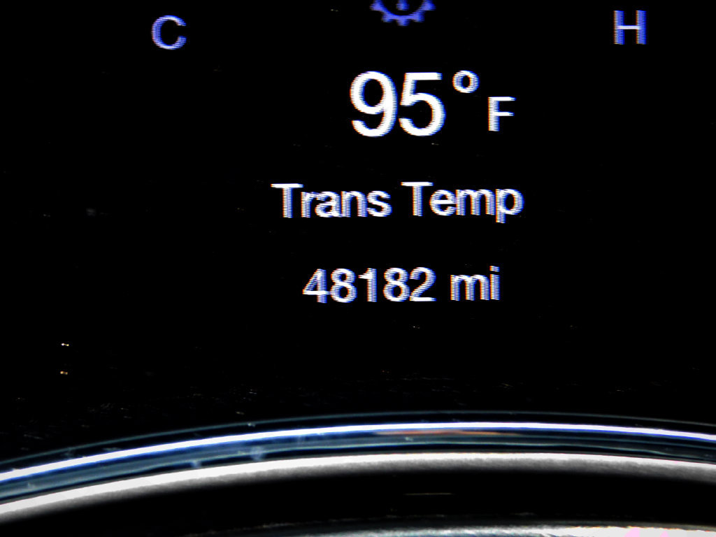 Used 2020 Jeep Grand Cherokee Altitude AWD/4WD image 28