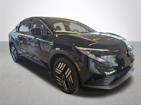 New 2026 Nissan Leaf SV+ w/ Floor Mat Package (SV+) image 5