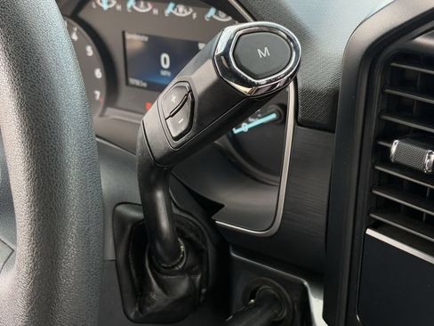 Used 2023 Ford F150 XL w/ STX Appearance Package RWD image 18