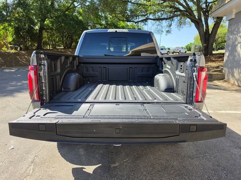 Used 2025 Ford F150 Raptor w/ Equipment Group 803A Raptor R image 41