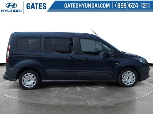 Used 2018 Ford Transit Connect XL FWD image 3