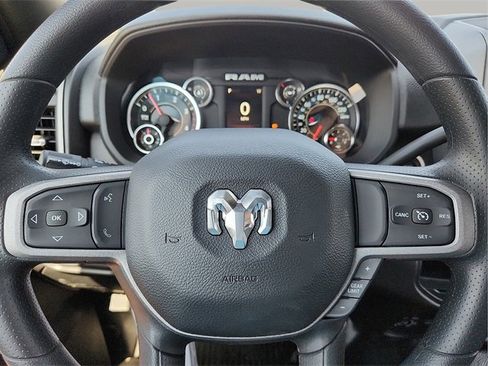 New 2024 RAM 5500 Tradesman image 19