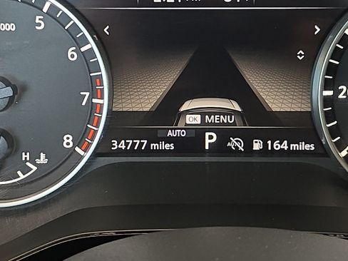 Used 2025 Nissan Pathfinder SV AWD/4WD image 26