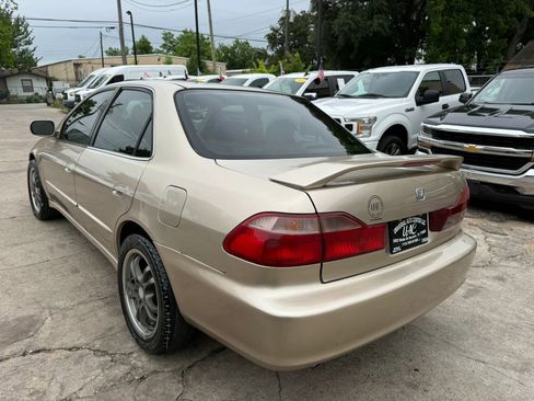 Used 2000 Honda Accord EX image 5
