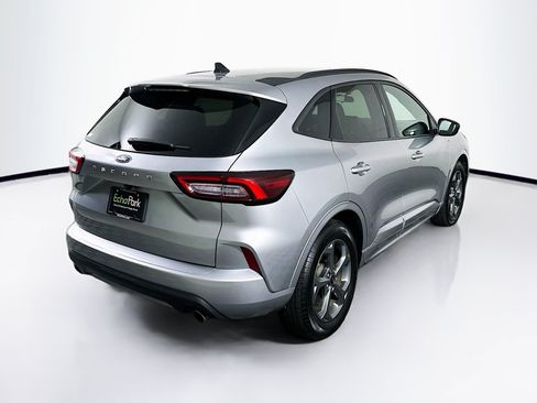 Used 2024 Ford Escape ST-Line FWD image 9