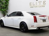 Used 2012 Cadillac CTS V w/ Wood Trim Package image 3